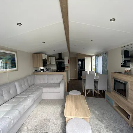 Arne View - Rockley Park Villa Poole Exterior photo